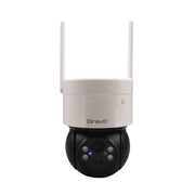 TELECAMERA P/ESTERNO SOLARE GUARDIAN 4G  3.0