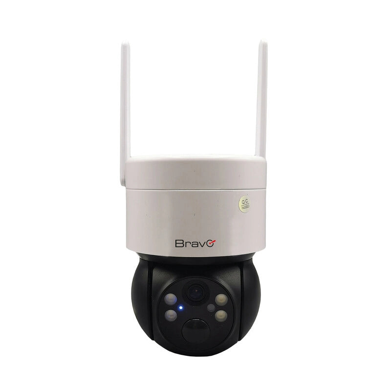 TELECAMERA P/ESTERNO SOLARE GUARDIAN 4G  3.0
