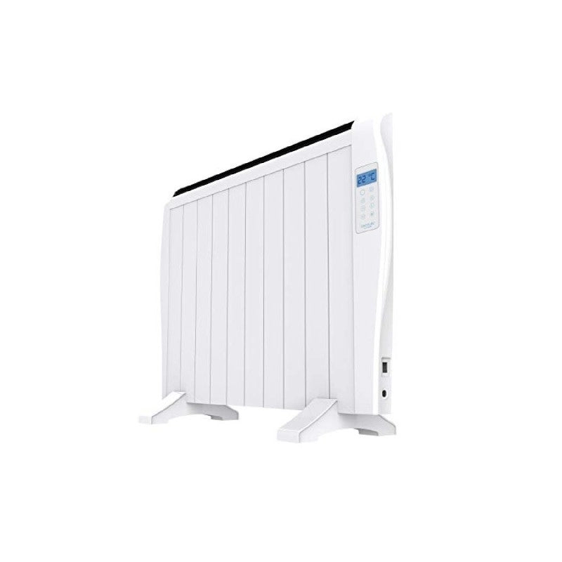 CECOTEC 05333 - Termosifone da 10 elementi Ready Warm 2000 Thermal