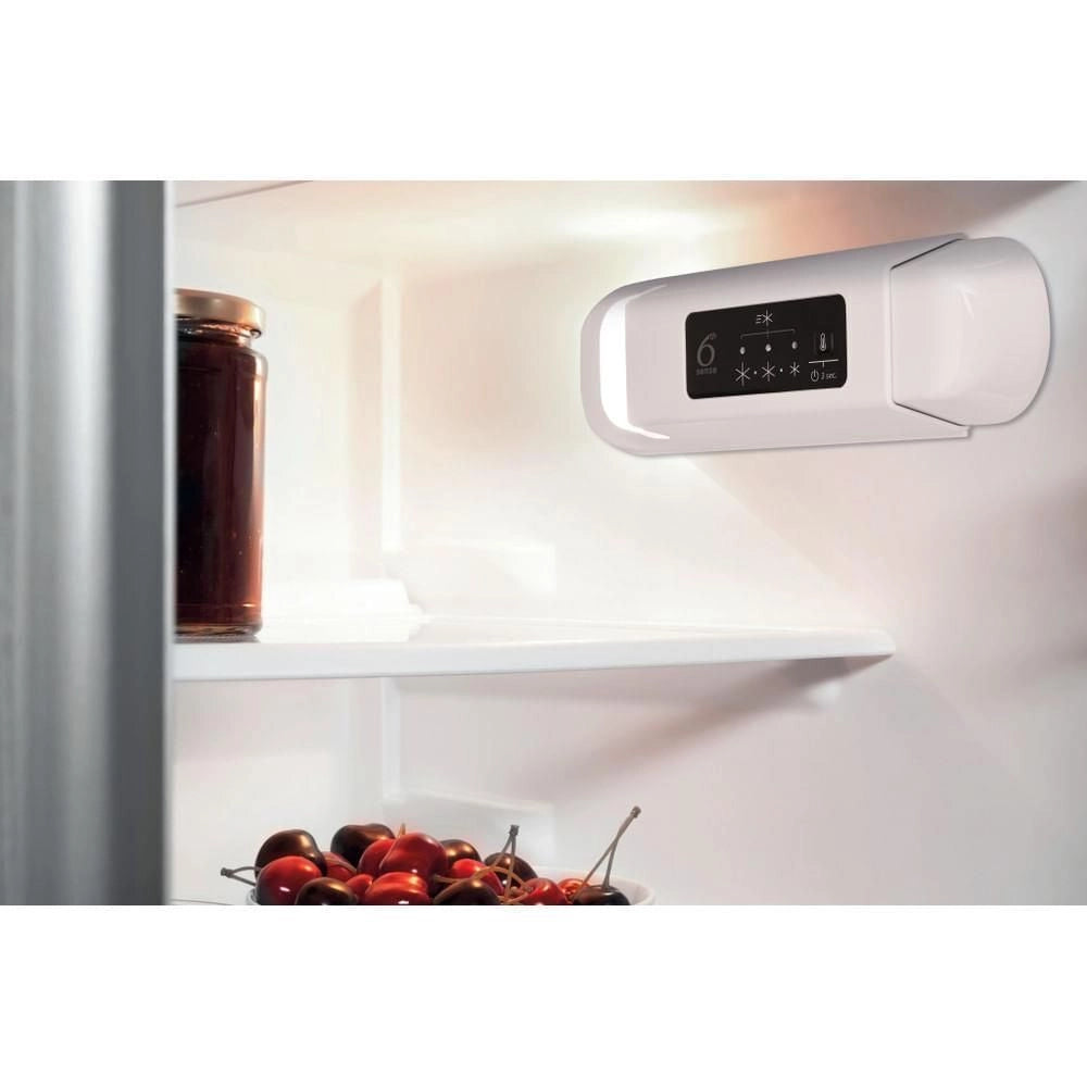 Whirlpool Frigorifero doppia porta da incasso - ART 3802