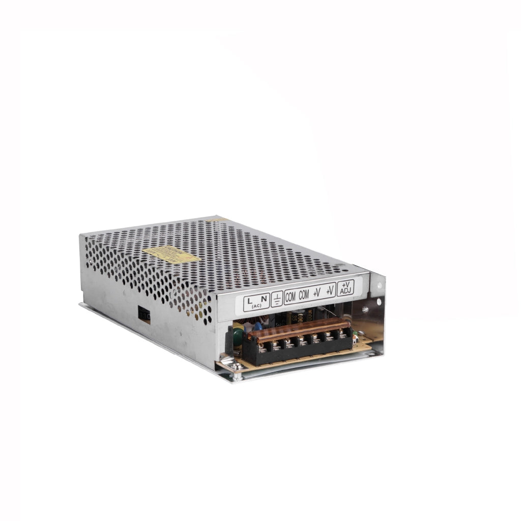 Alimentatore stabilizzato switching 24v 5A
