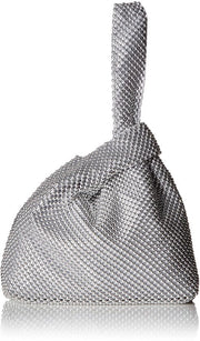 Tas da sera in argento, unico modello
