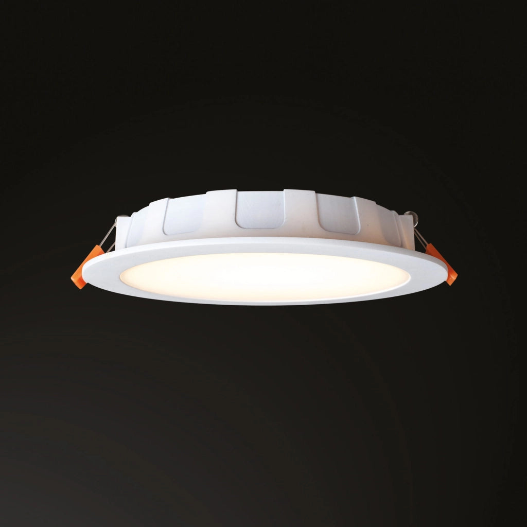 Faretto da soffitto Nowodvorski KOS 8775 LED 24W bianco