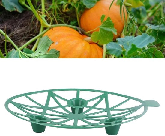 Supporto per Melone - 10 Pezzi - Ondersteuning - Houder - Giardino - Agriturismo - Sostenibile - Supporto per Pianta