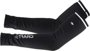 Manubrietta per bicicletta con isolamento termico CR1904061 - calda e comoda protezione per le braccia durante la bicicletta