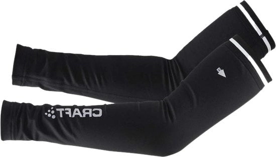 Manubrietta per bicicletta con isolamento termico CR1904061 - calda e comoda protezione per le braccia durante la bicicletta