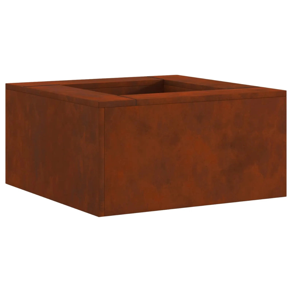 Focolare Marrone 60 x 60 x 30 cm CFW7079783