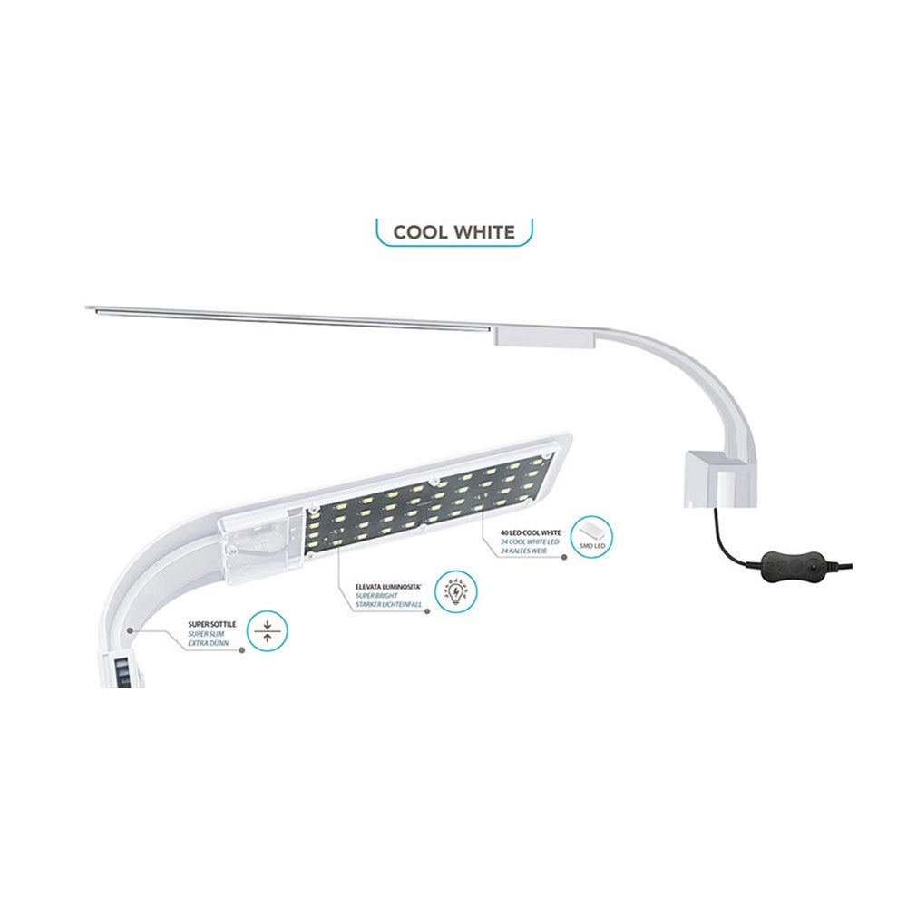 Whimar Led Lamp X9 Cool White 15w