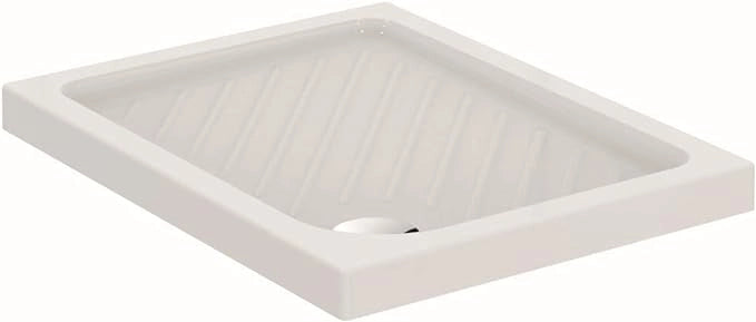 PIATTO DOCCIA GEMMA2 EUROVIT  100x70 h7 DOLOMITE