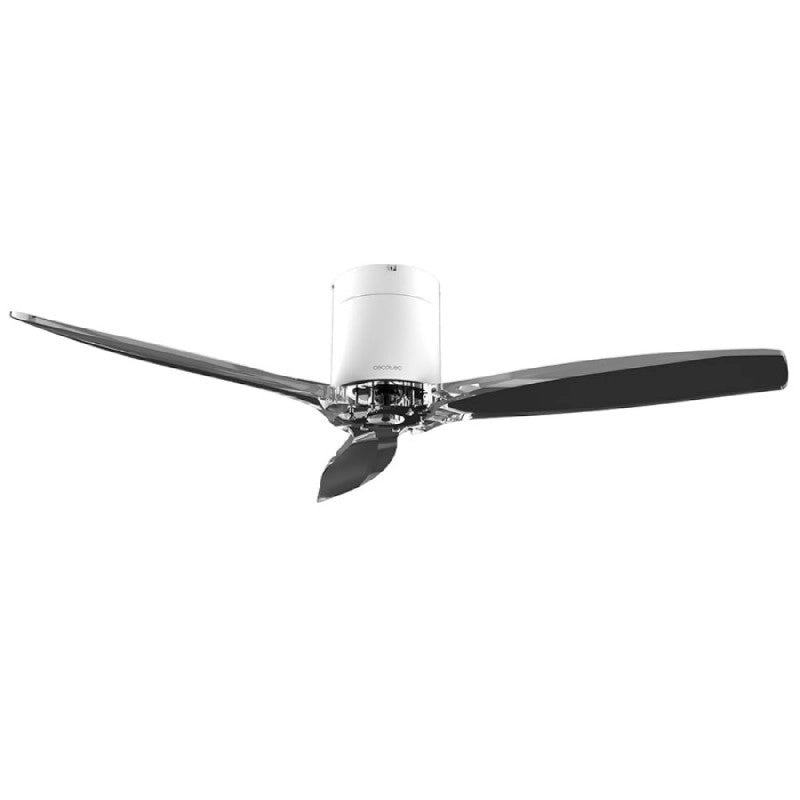 CECOTEC 08496 - EnergySilence Aero 5285 WhiteTransparent