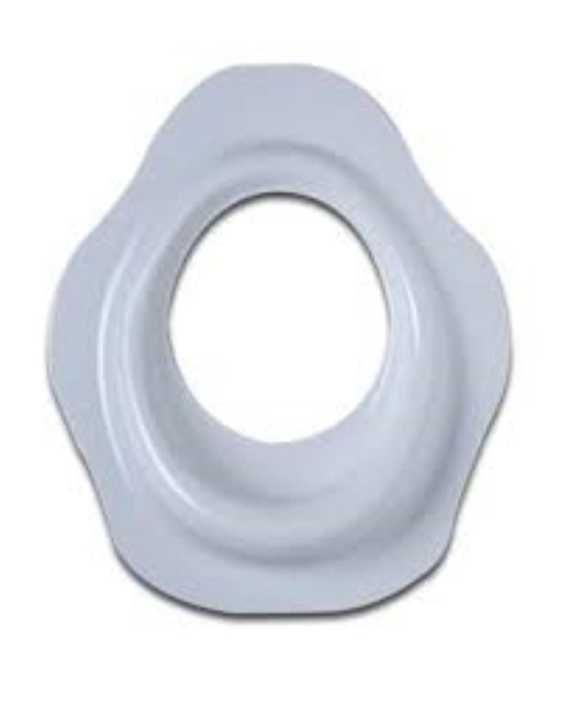 Sedile Riduttore Bambini Ringo Bianco Seba - Seba
