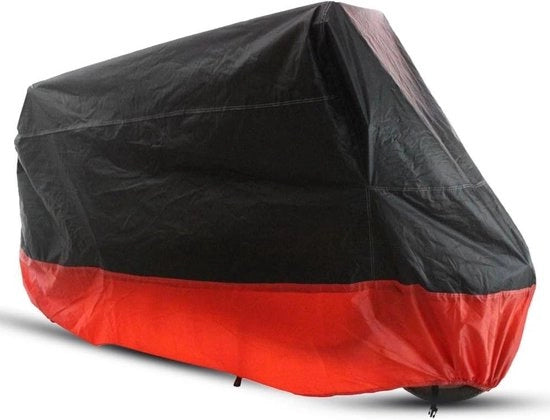 Copertura esterna impermeabile per motocicletta scooter (L)
