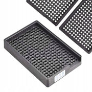 Vassoio Antistatico ESD per Viti 2,5-3mm – 273 Fori Organizer | Materiale Resistente, Facile Accesso