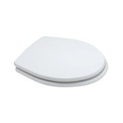 Sedile tavoletta wc colibrì 2 bianco