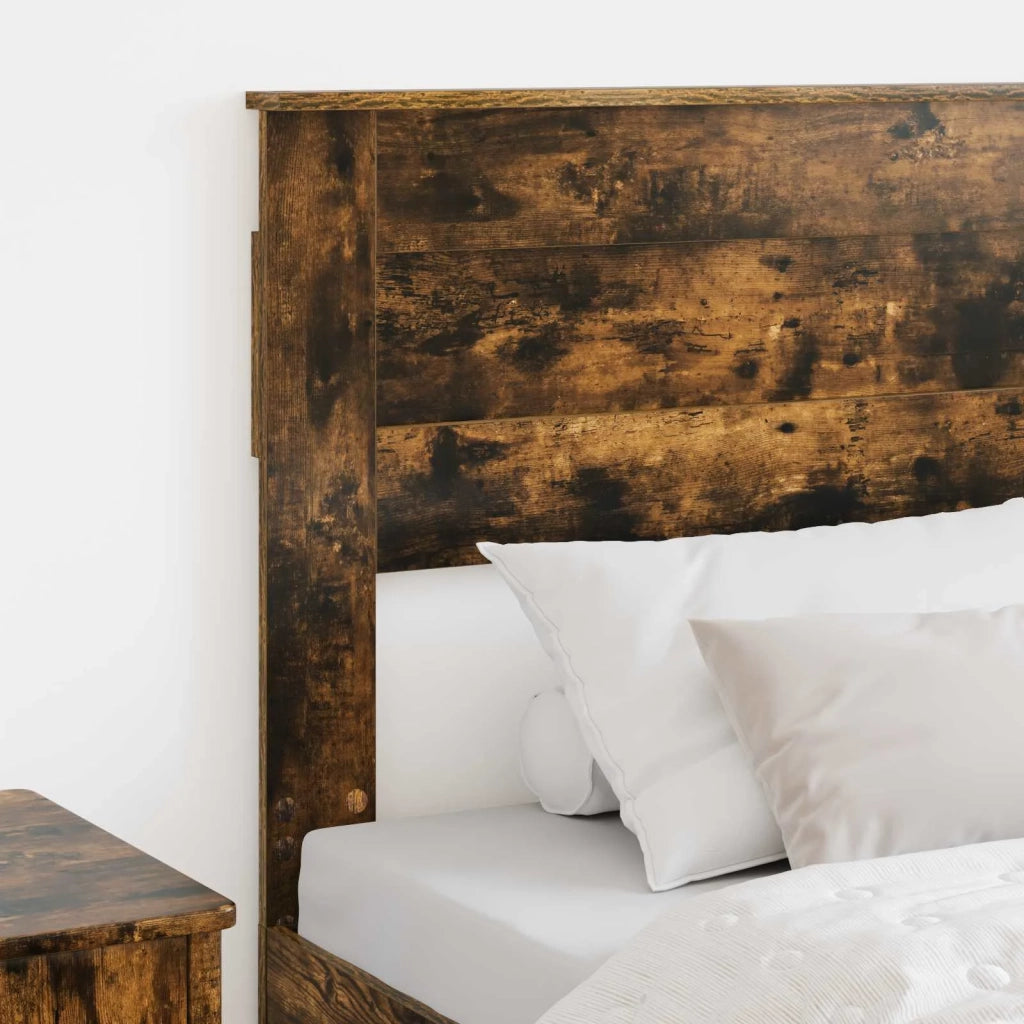 Testiera Rovere fumé Legno ingegnerizzato 888145
