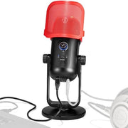 Set di partenza per podcast - Set di microfoni per studio di podcast - Set di microfoni per podcast