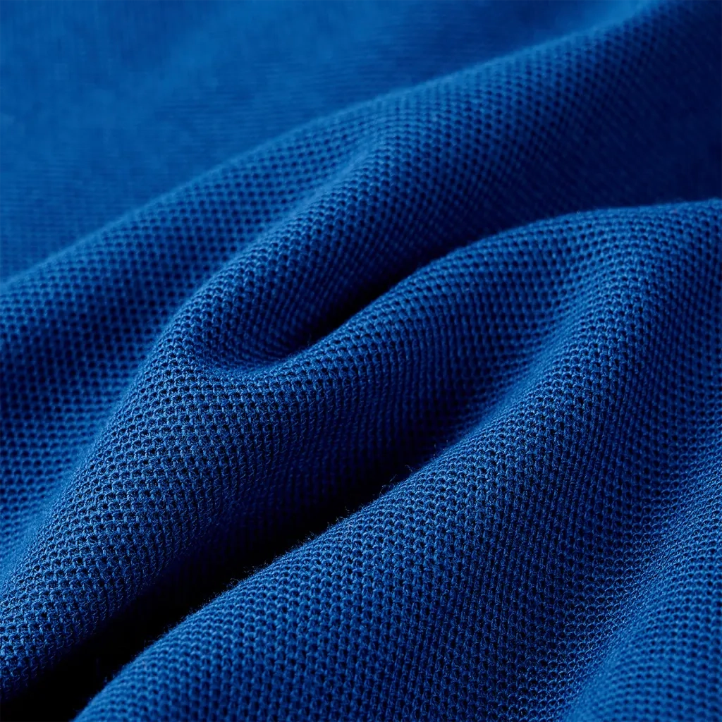 Polo da Bambino Blu Scuro 104