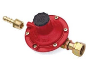 REGOLATORE GAS BASSA PRESSIONE CON VITI SERIE LP250