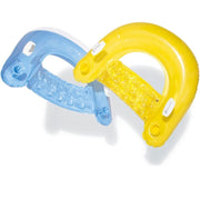Trade Shop - Poltrona Gonfiabile Per Piscina Aperta Sit&float Materassino 147x99cm Mare 58859 -