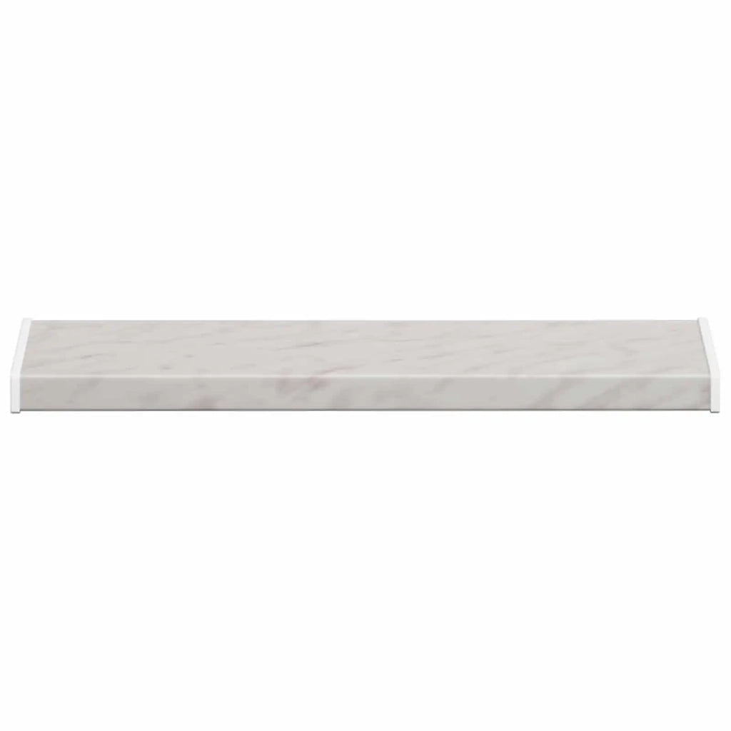 Soglia della Finestra Texture in Marmo 80 x 20 x 4,5 cm PVC 42047005