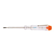 CACCIAVITE CERCAFASE cm 19 (tensione 100-250V)- 5 pezzi  - TOPEX