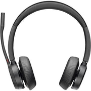 Poly voyager 4320-m + cavo da usb-a a usb-c + dongle bt700 - 7Y211AA