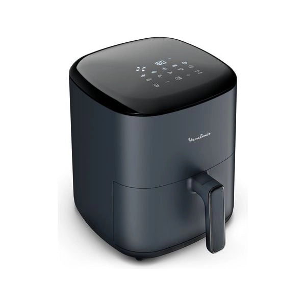 Moulinex easy fry max 5l java pepper - EZ245B20