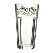 Bicchiere da mojito salsa 36 cl