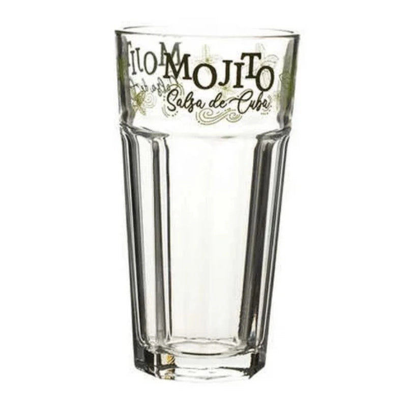 Bicchiere da mojito salsa 36 cl