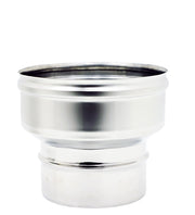 AUMENTO INOX 250-300 MF - ZINCO CALABRIA