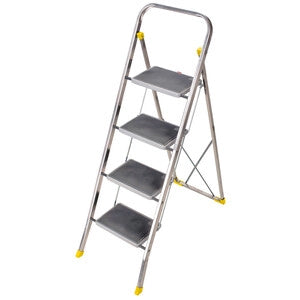 C SGABELLO ALL. DL 81/08 4 GRADINI EASY STOOL