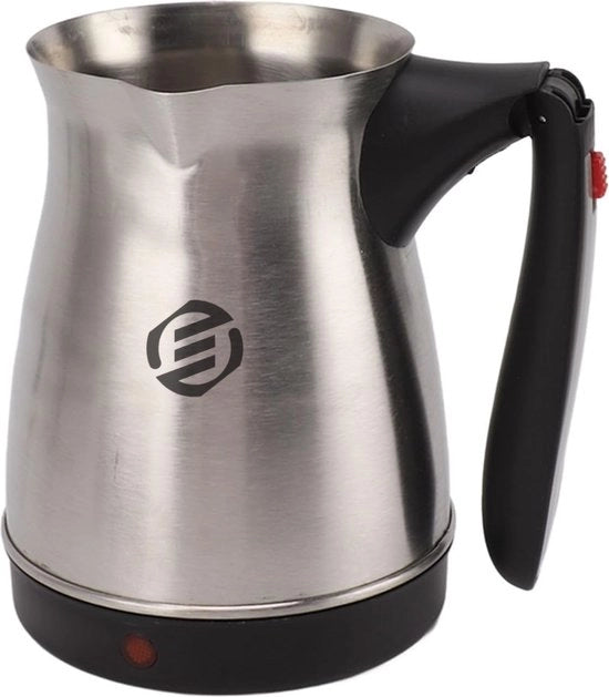 Macchina per caffè turco - Caffè turco - Esperienza tradizionale del caffè