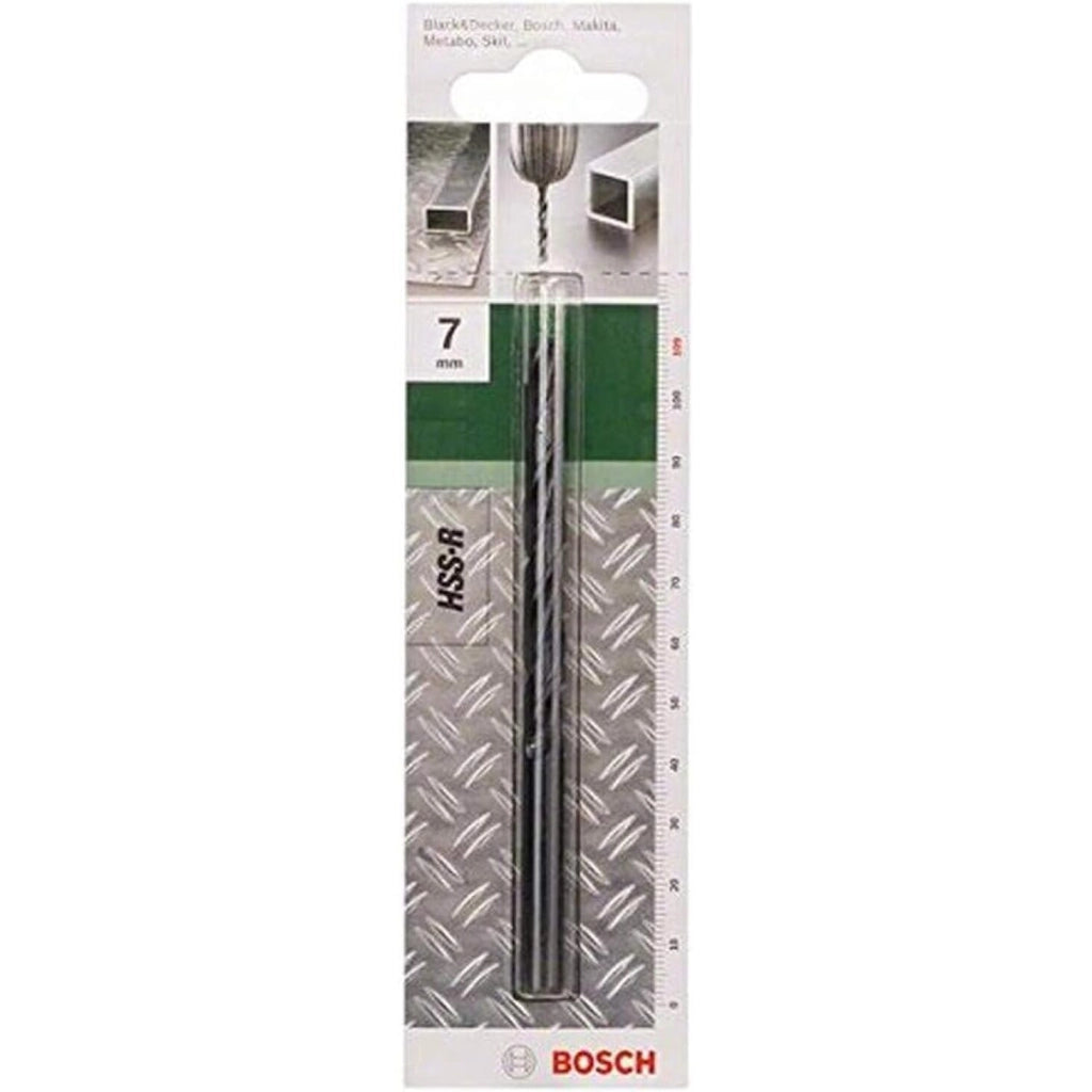 Bosch PUNTA METALLO HSS-R 7X69X109 118° PZ 1