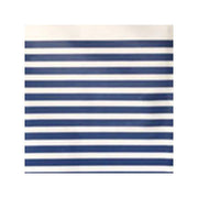 Tenda Doccia Peva 240X200 Righe Blu Aglaia 09241