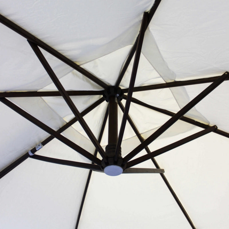 OMBRELLONE VENERE P/L 3 X 4