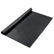 Tappeto per pavimento Nero 1,2 x 2 m Gomma 42046734