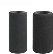 Copri Capsula per Caricatore CO2 - 2 Pezzi - Copertura Capsula - Pomp per Bottiglie di Gas - 12g/16g - Materiale Sostenibile