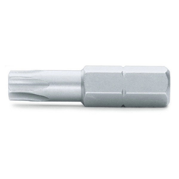 INSERTO PER VITI CON IMPRONTA TORX ART. 861TX BETA T27 - 10 pezzi- BETA