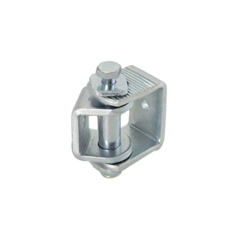 CARDINE PER CANCELLI ART. 370 30x45 mm - Piccolo - COMBI ARIALDO