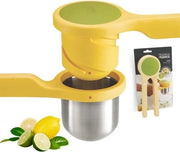 Succo di Arancia Automatico con Accessori Gratuiti