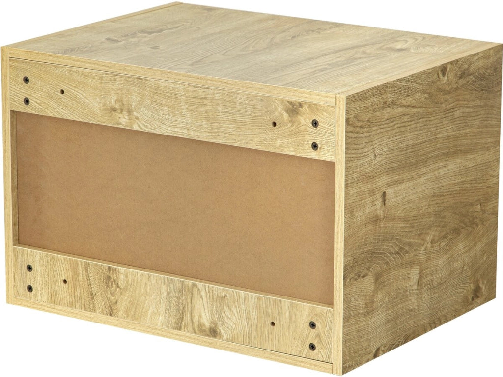 Modulo armadio "Opera" - 60 x 45 x 40 cm - Beige