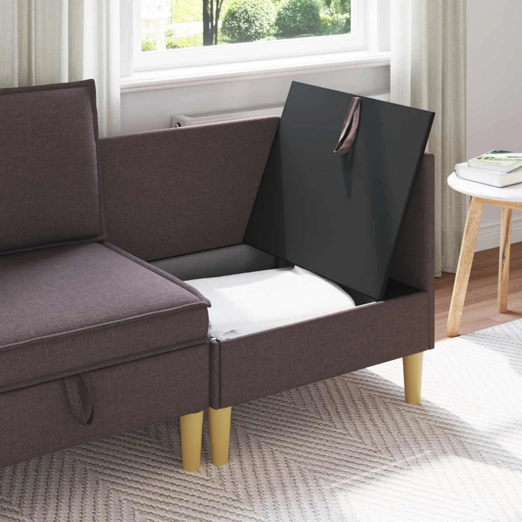 Pouf contenitore 42027070