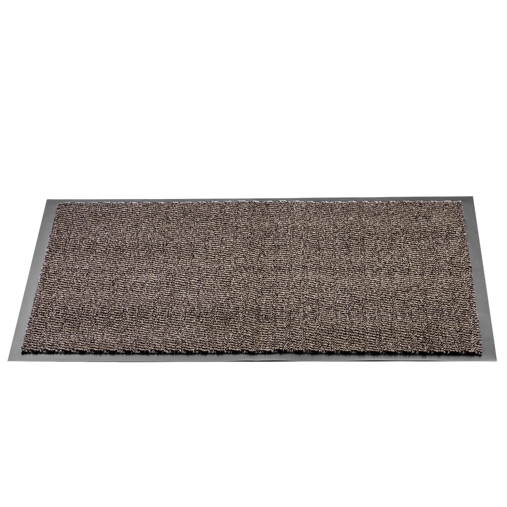 Zerbino d'ingresso universale KADAX, 240x120 cm, assorbente.