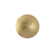 Plafoniera LED Platillo 12W oro 21cm Light Prestige