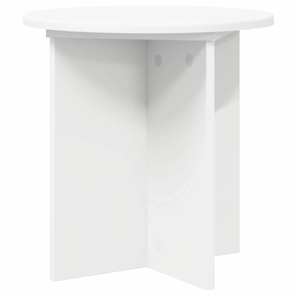 Supporto per piante | Sostegno per piante 2 pz Bianco ?40 x 40 cm