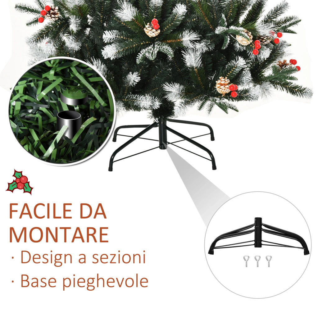 Divano 2 posti imbottito in tessuto grigio ¨C Minimal ¨C 160x85x80