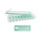 Formetta Forma Ghiaccio con Coperchio 9 Stick Pedrini