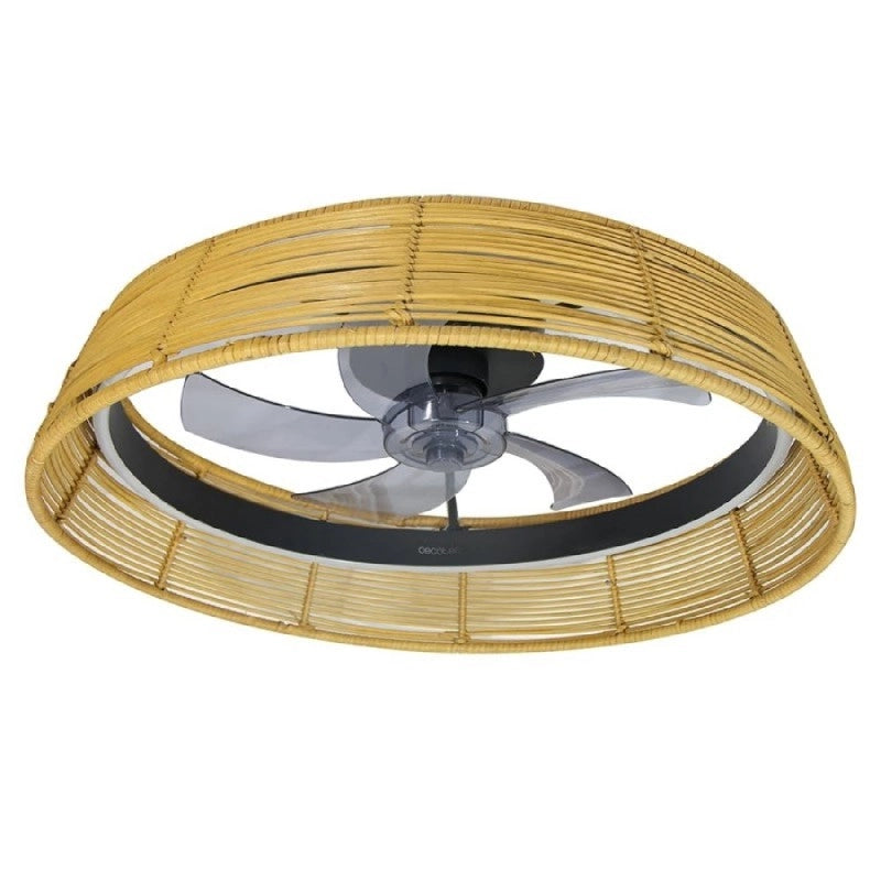 CECOTEC 08629 - EnergySilence LampAero 600 Natural Design