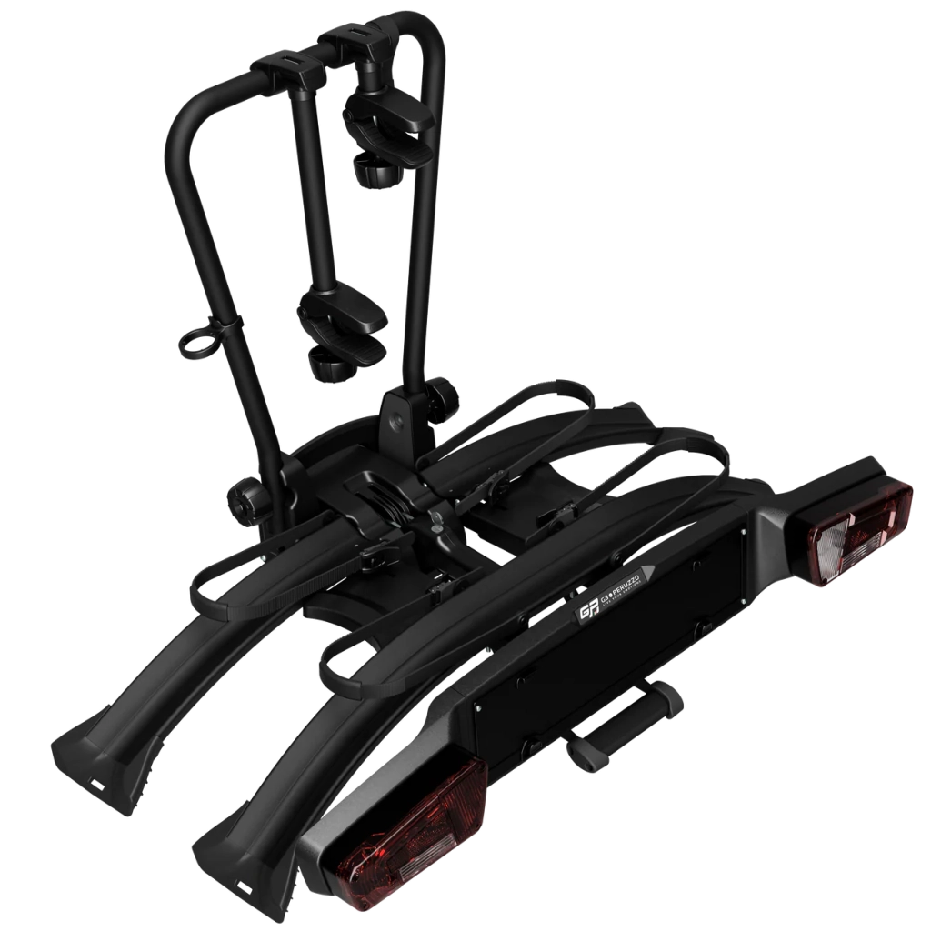 23.GP016 Portabici GPVERVE e-bikes