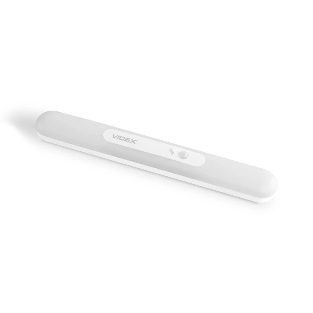 Lampada LED ricaricabile USB-C con sensore e magnete Videx